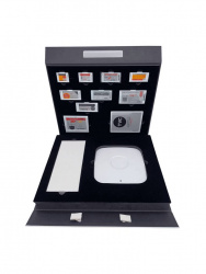 Maleta Dahua Technology DHI-ESL Sample-A1